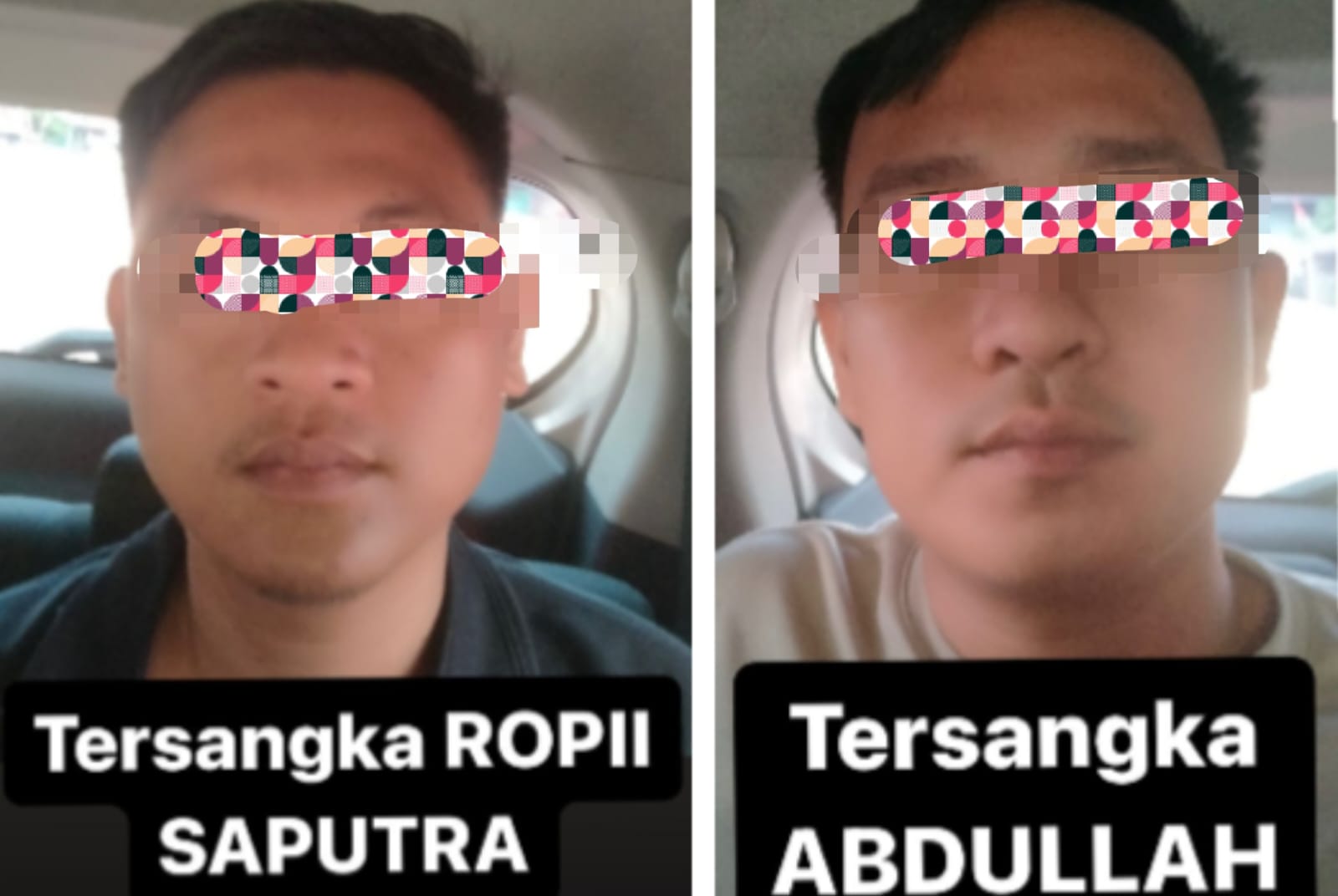 Kasus Bobol ATM BRI Eks Karyawan PT Bringin Gigantara, Polda Sumsel Tangkap Dua Pelaku Baru