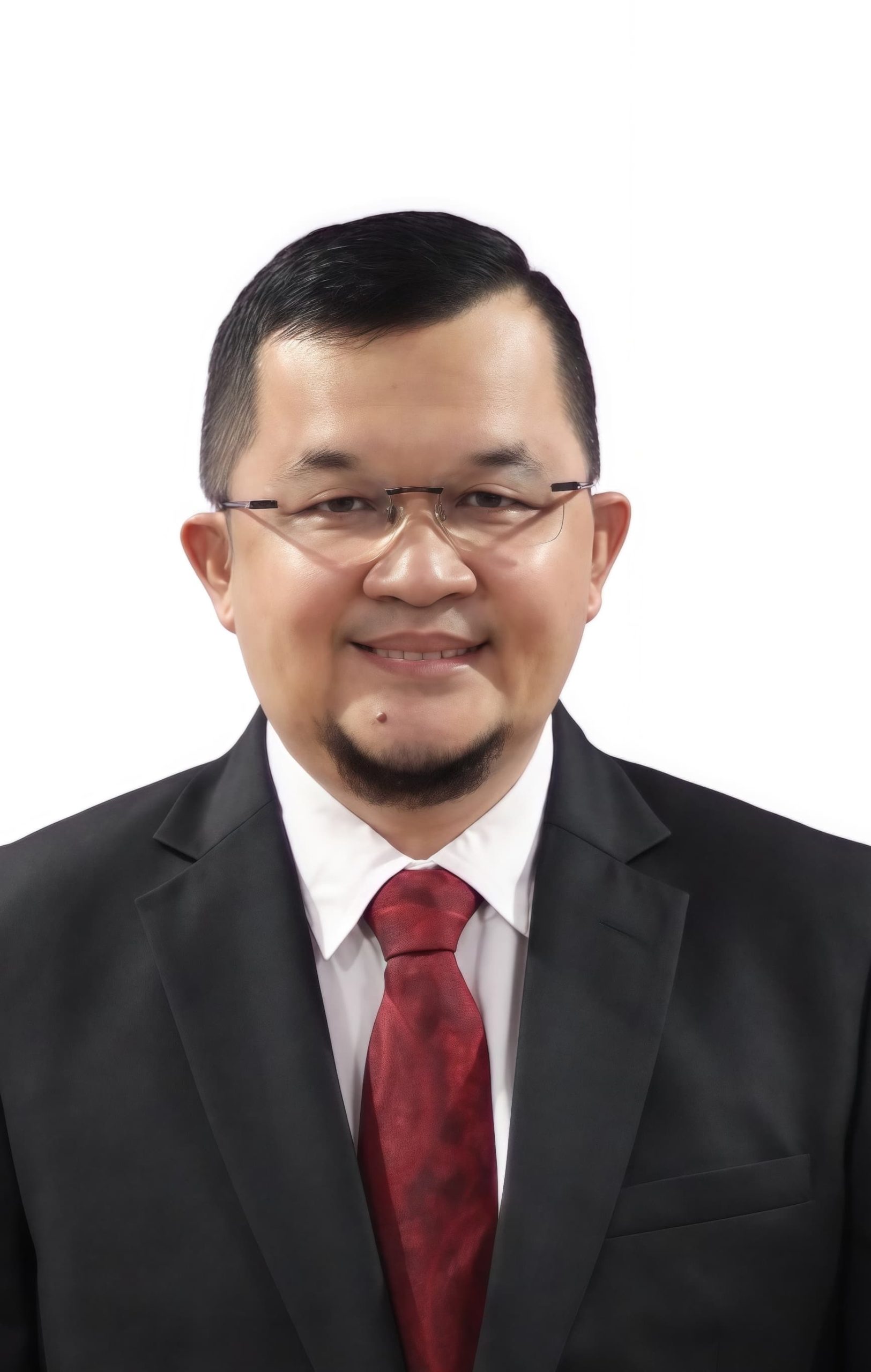 Dimandat Jadi Ketua PORDI Sumsel, Hendri Zainuddin : Segera Himpun Kepengurusan