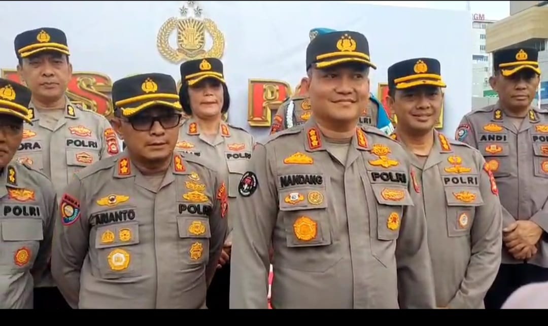 Kebakaran Sumur Minyak Tradisional di Bayung Lencir Terbakar, Polda Sumsel Pastikan Akan Usut Tuntas