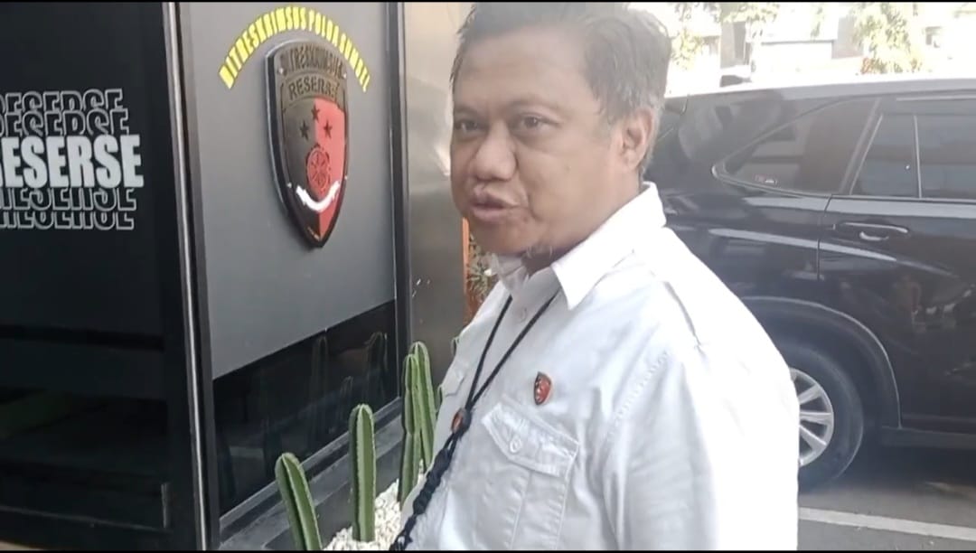 Dua Tersangka Korupsi Pembangunan Gedung BLK Prabumulih Mangkir Panggilan Penyidik