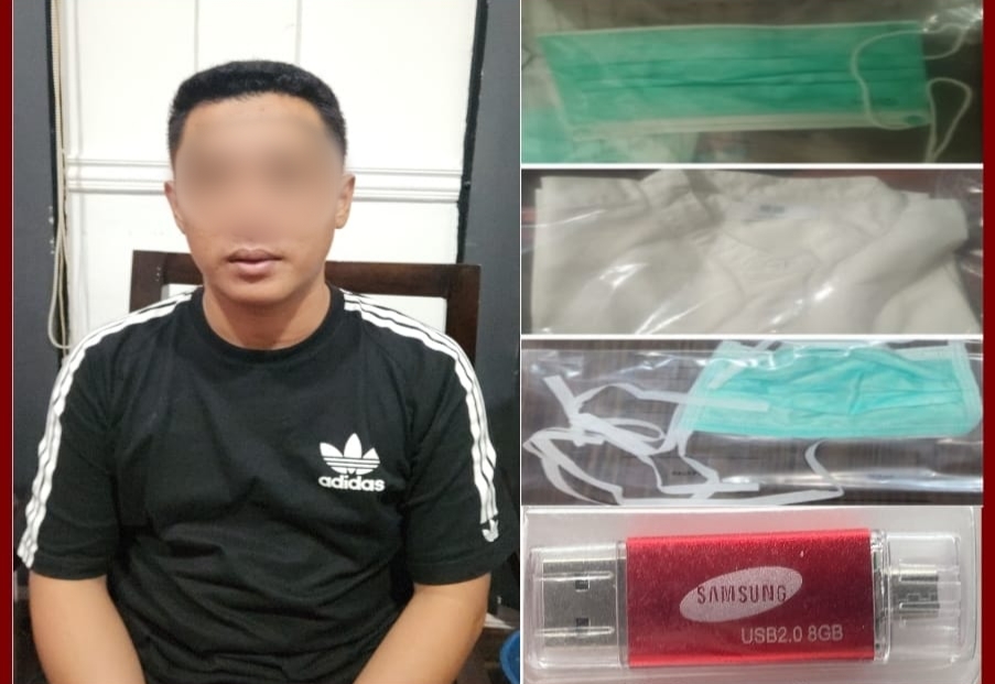 Dua Kali Mangkir Pemanggilan, Pelaku Penganiayaan Dokter di RSUD Sekayu Diamankan Polisi