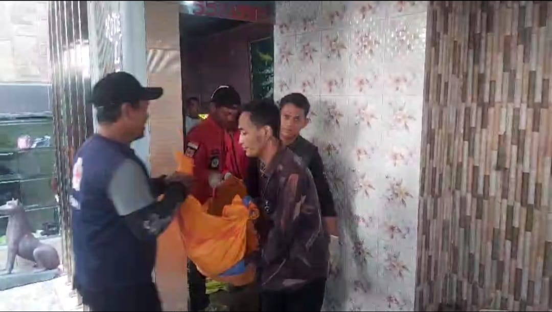 Identitas Wanita Muda Tewas Dikamar Hotel Lendosis Palembang Terungkap, Pemeriksaan Luar Terdapat Sejumlah Kekerasan