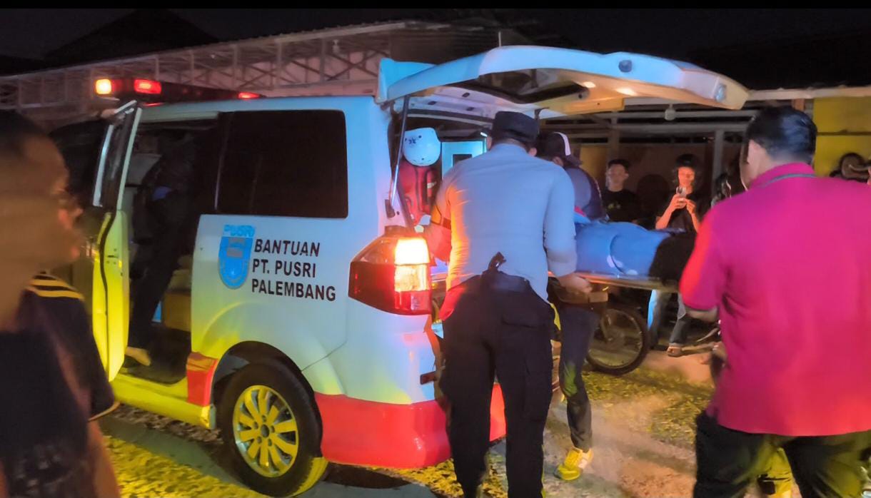 Toni Fransisco Tewas Disengat Aliran Listrik saat Setrum Ikan di Kolam