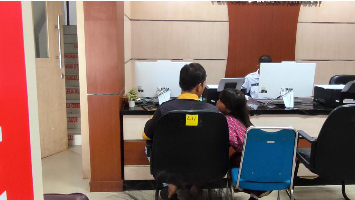 Kakek 70 Tahun di Kalidoni Dilaporkan ke Polda Sumsel, Diduga Cabuli Bocah