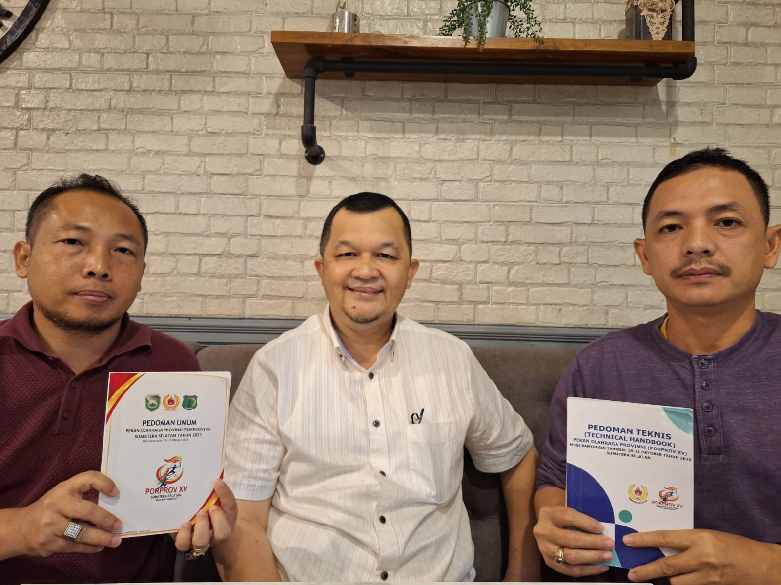 Polemik Medali Cabor Angkat Besi di Ajang Porprov XV Sumsel, Pengprov PABSI Protes Keras Putusan KONI Sumsel