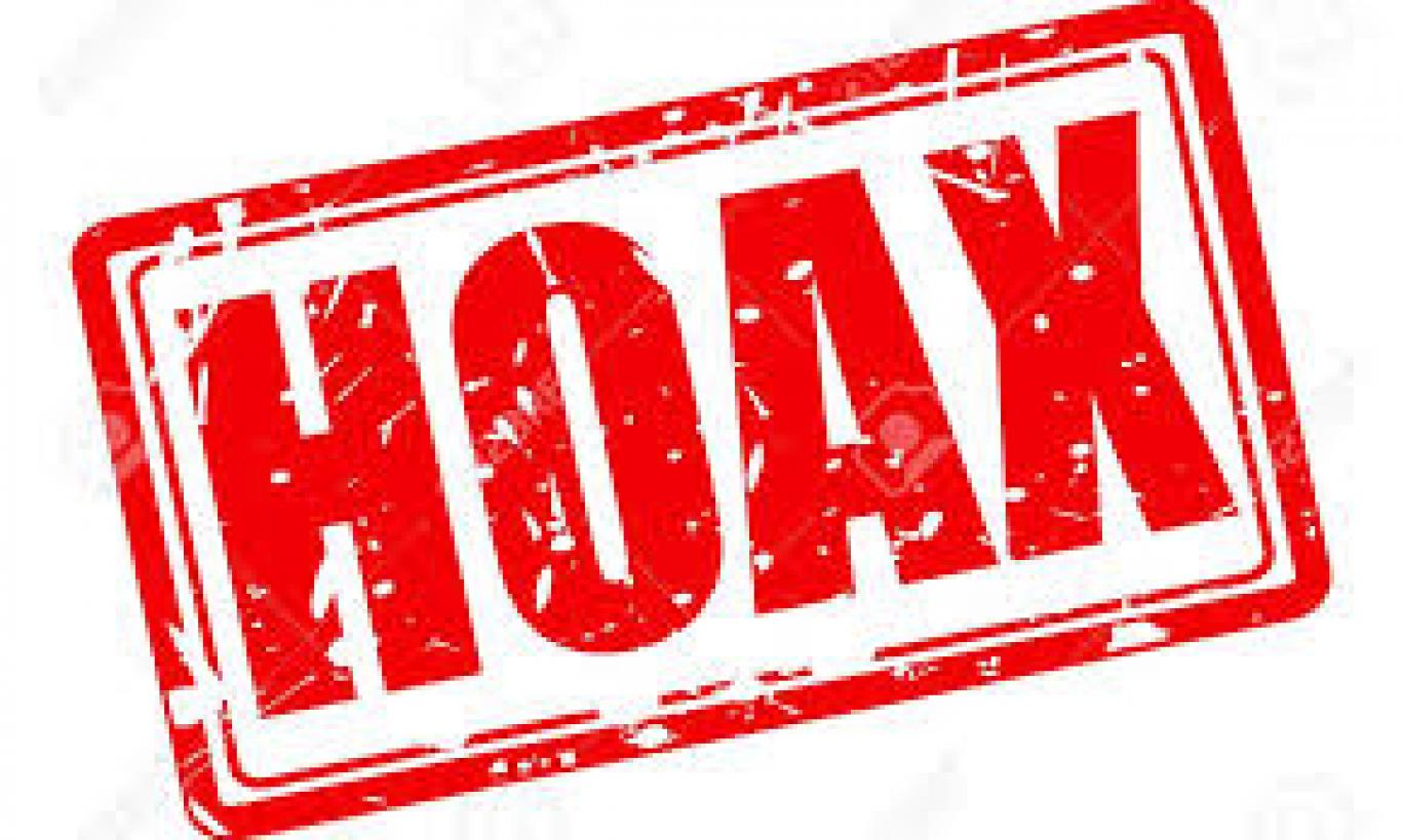 Polisi Pastikan Pesan Berantai Penculikan Anak di Palembang Adalah Hoax