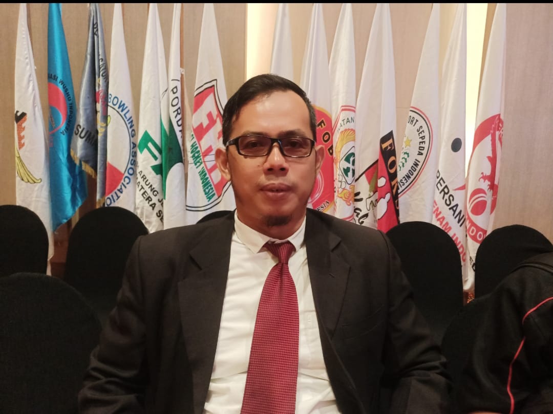 Muba Juara Umum PORPROV XV Sumsel