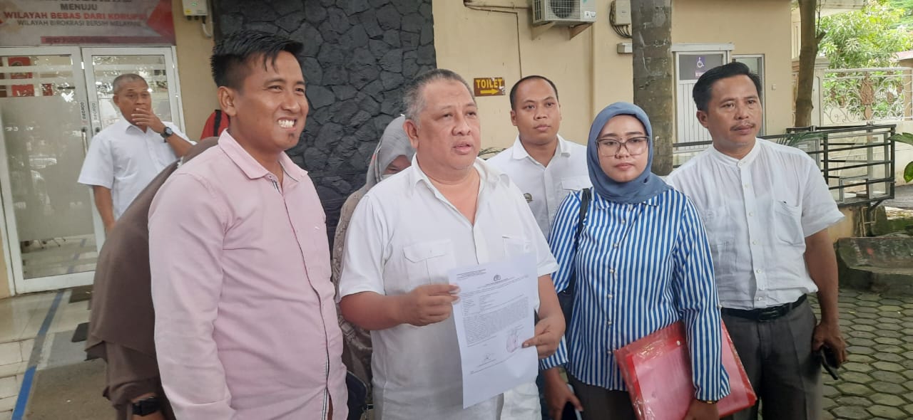 Puluhan Warga Sumsel Diduga Jadi Korban Penipuan Modus Mitra MBG, Kerugian Capai Rp458 Juta