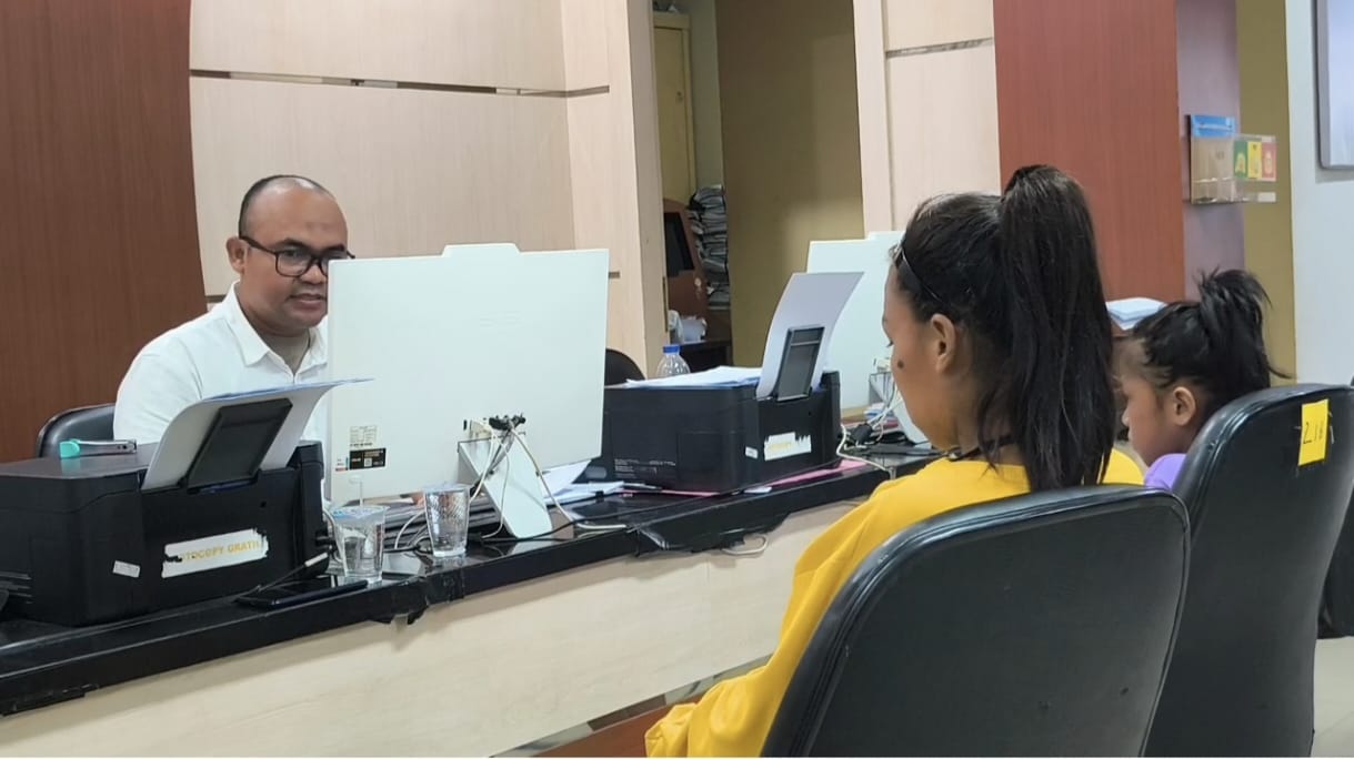 Ibu Hamil di Palembang Dianiaya Suami Siri, Anak Juga Jadi Korban hingga Jari Terputus