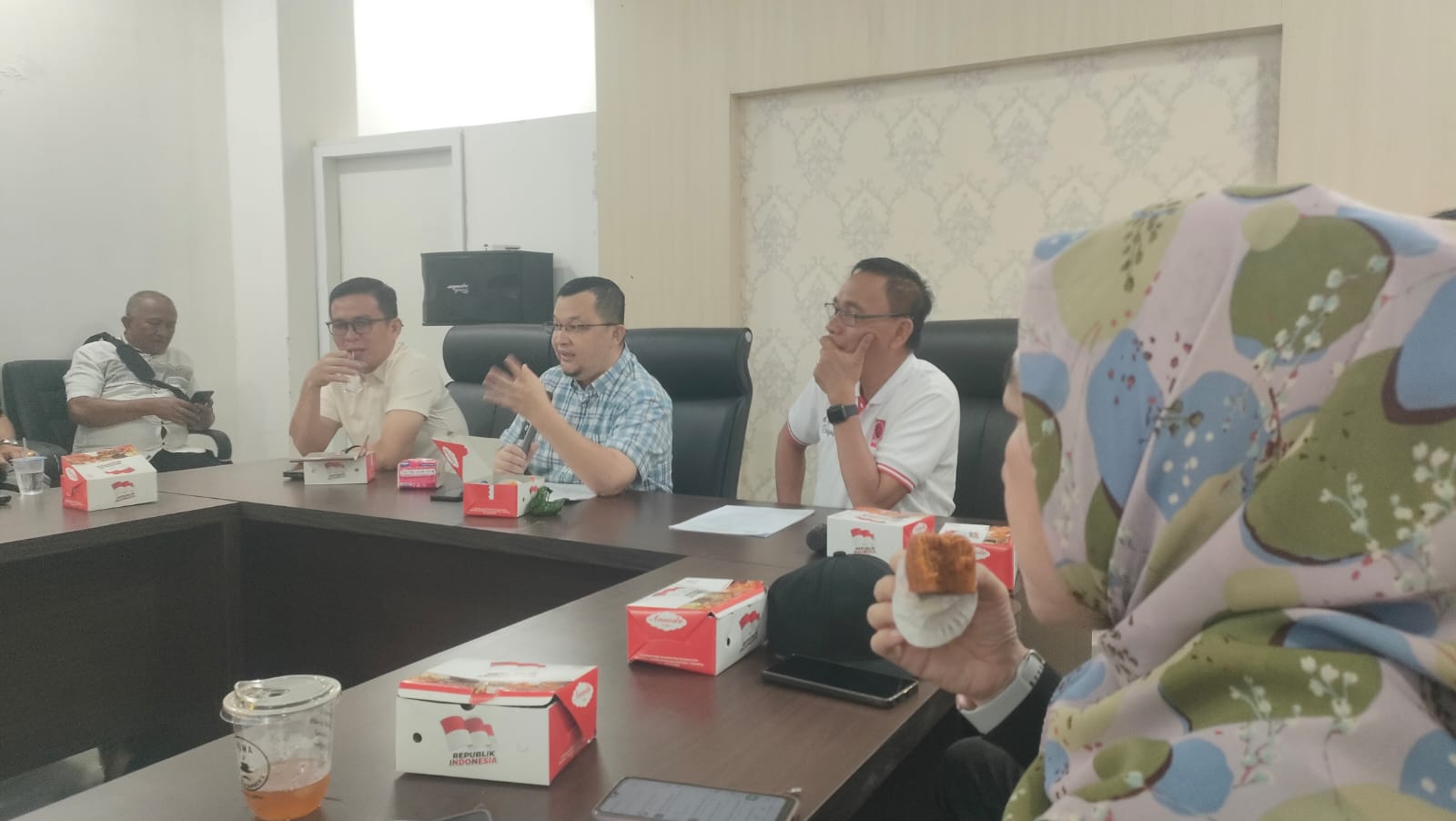 PW PORDI Sumsel Gelar Dua Agenda Besar Desember 2025, Ada Lomba Domino Berhadiah Motor