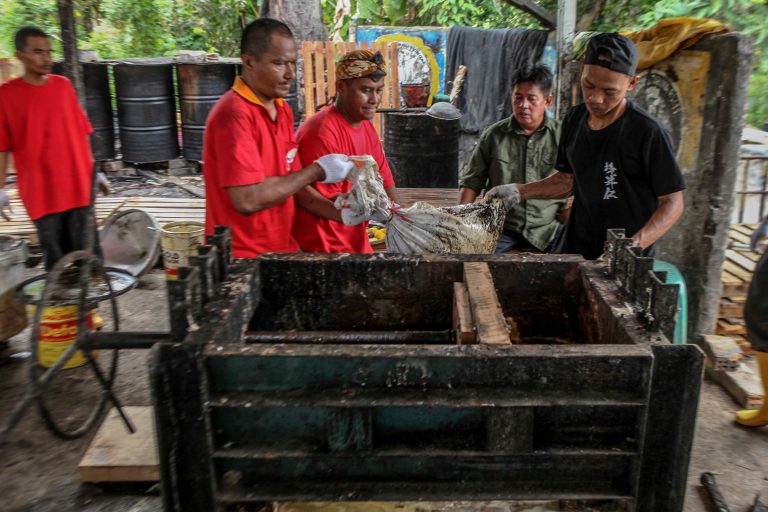 Fotografer elnews.id Raih Juara 3 AJP 2025 Lewat Karya Essay Foto Pemberdayaan ODGJ