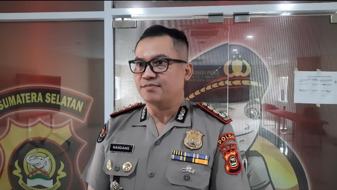 Polda Sumsel Resmi Punya Direktorat Reserse PPA-PPO