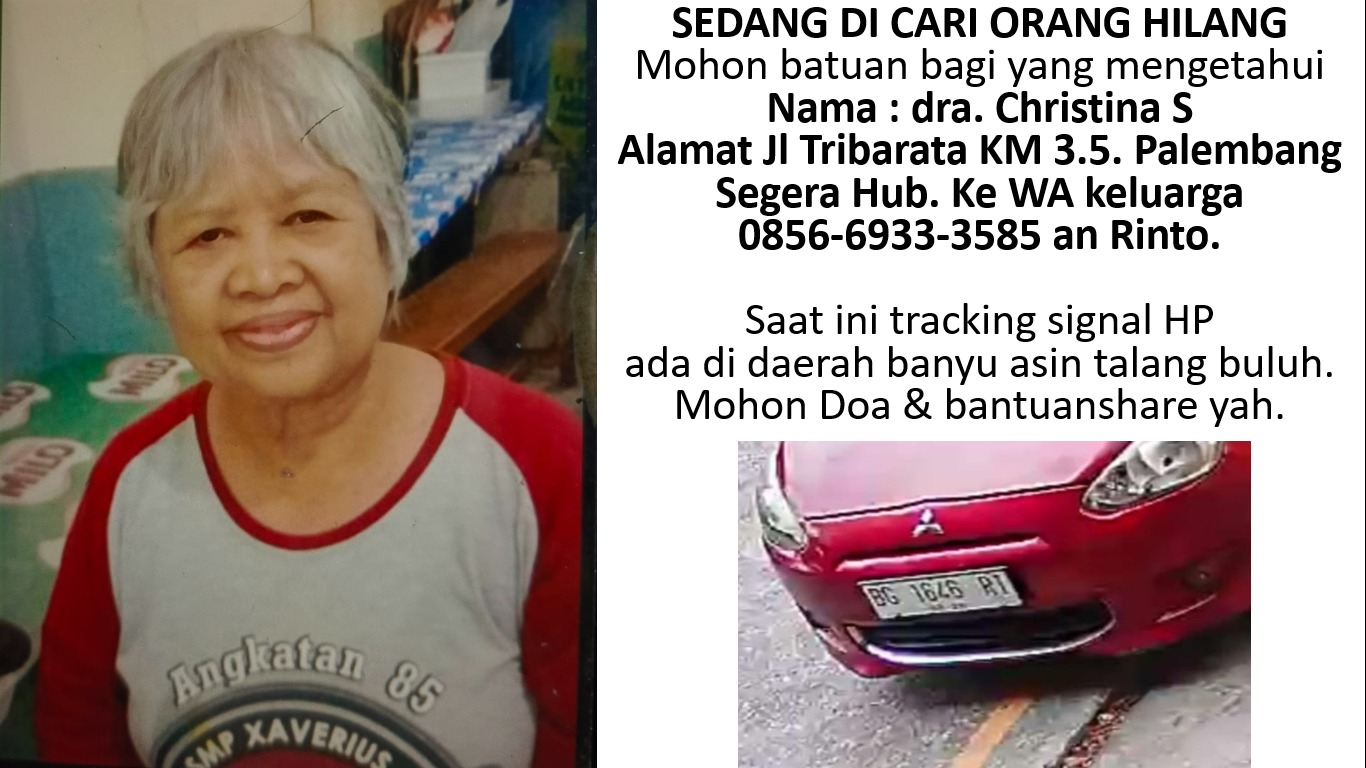 Jatanras Polda Sumsel Tangkap Tiga Pelaku Penculikan Lansia Disertai Pencurian Mobil