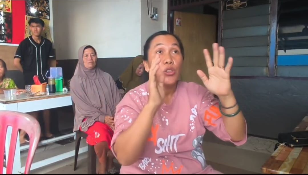 Tetangga Sendiri Jadi Pelaku, Polisi Tangkap Tiga Tersangka Penculikan Lansia di Palembang