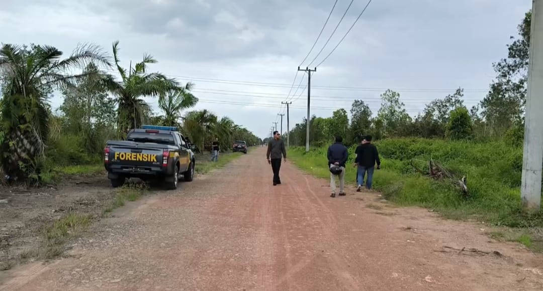 Polda Sumsel Masih Cari Jasad Lansia Korban Penculikan, Dua Lokasi di Banyuasin Disisir Intensif
