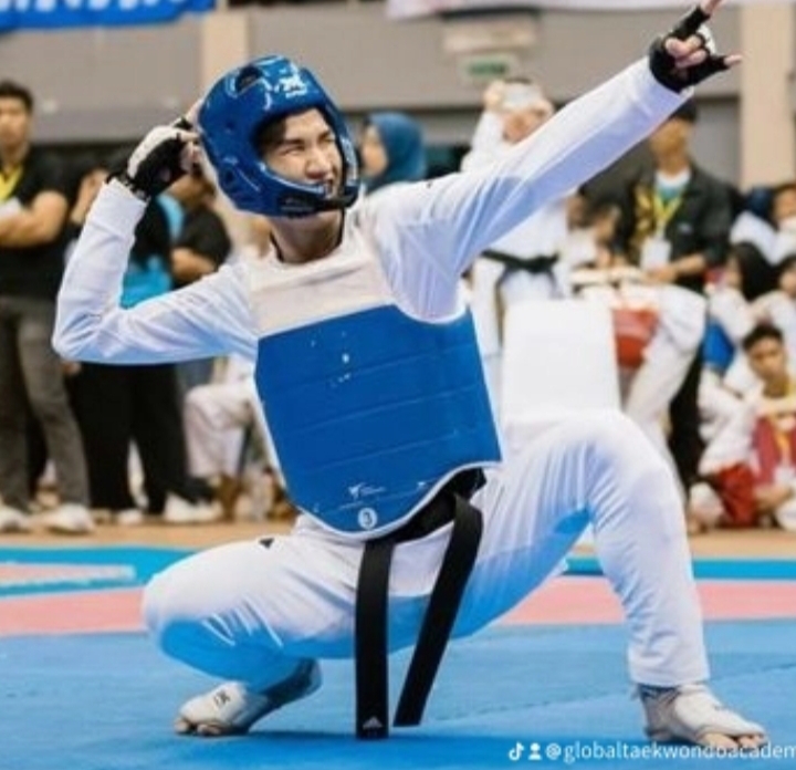 GTA Palembang Siap Tempur di Open Turnamen Taekwondo Nusa Cup IV 2026