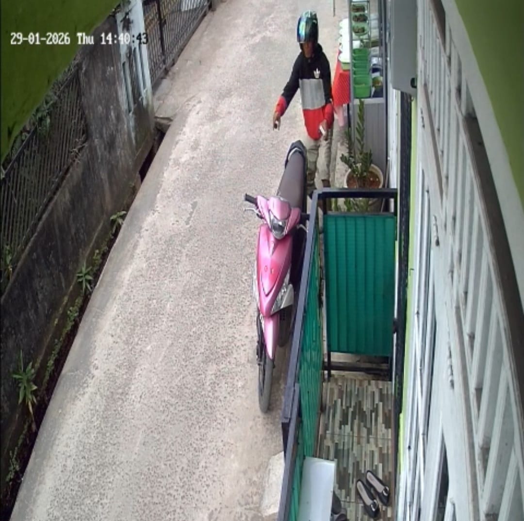 Jambret Sasar Anak-anak di Palembang, Bocah 11 Tahun Jadi Korban Saat Jaga Warung