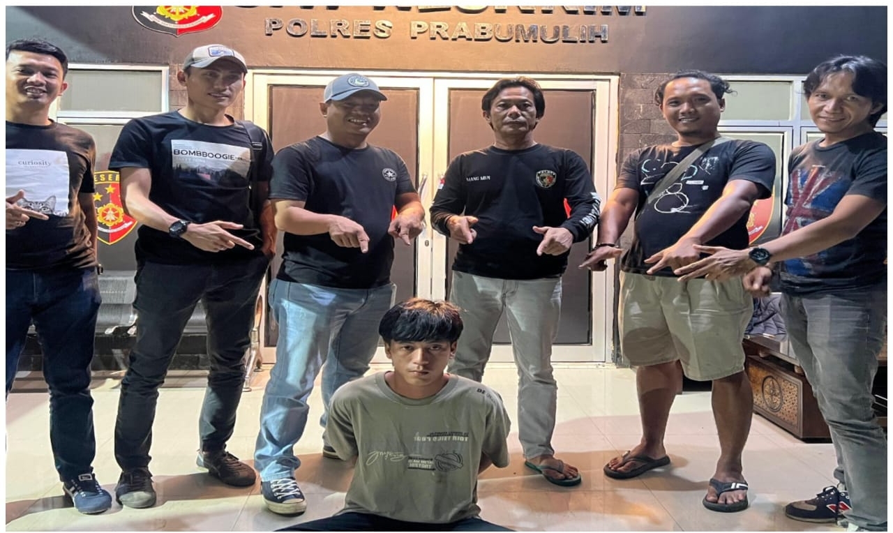 Operasi Pekat Musi 2026 Digencarkan, Polda Sumsel Ungkap Kasus Narkoba hingga Cegah Tawuran