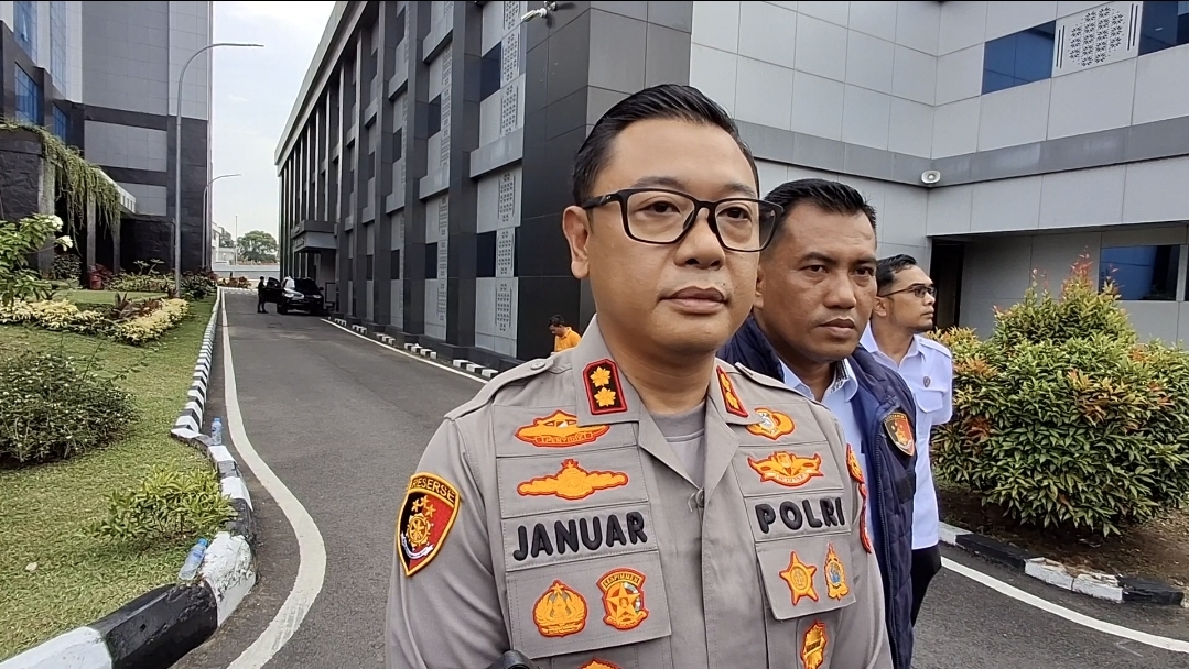 Polisi Hentikan Kasus ITE yang Jerat Korban Pelecehan di Pagaralam
