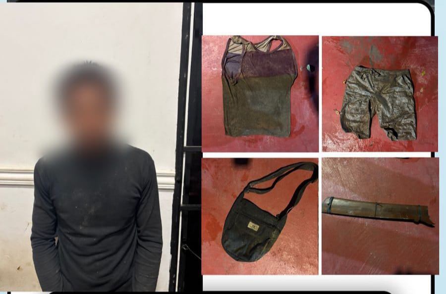 Kurang dari 24 Jam, Pembunuhan di Keluang Muba Berhasil Diungkap