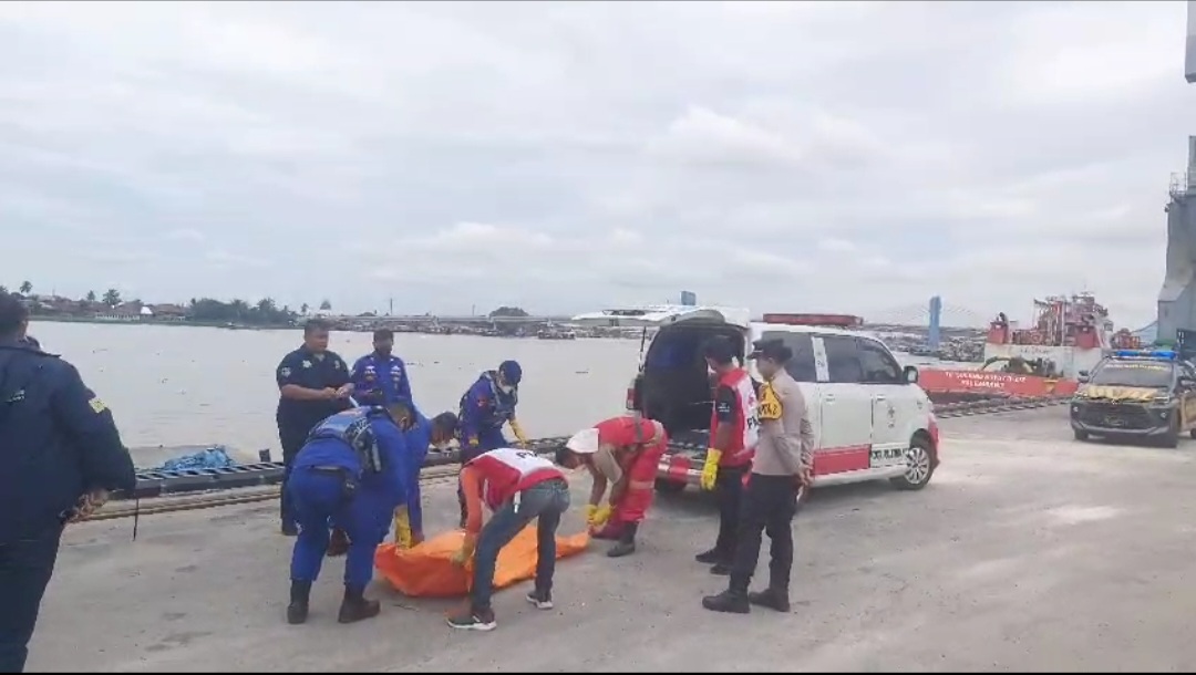 Misteri Hilangnya Mahasiswa Berakhir Tragis, Ditemukan Tewas di Sungai Musi