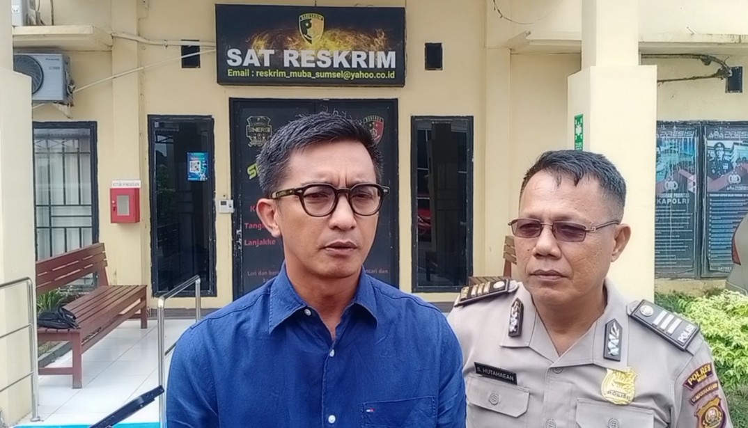 Berpura-pura Beli Es Krim, Perampok Minimarket di Muba Gagal Kabur