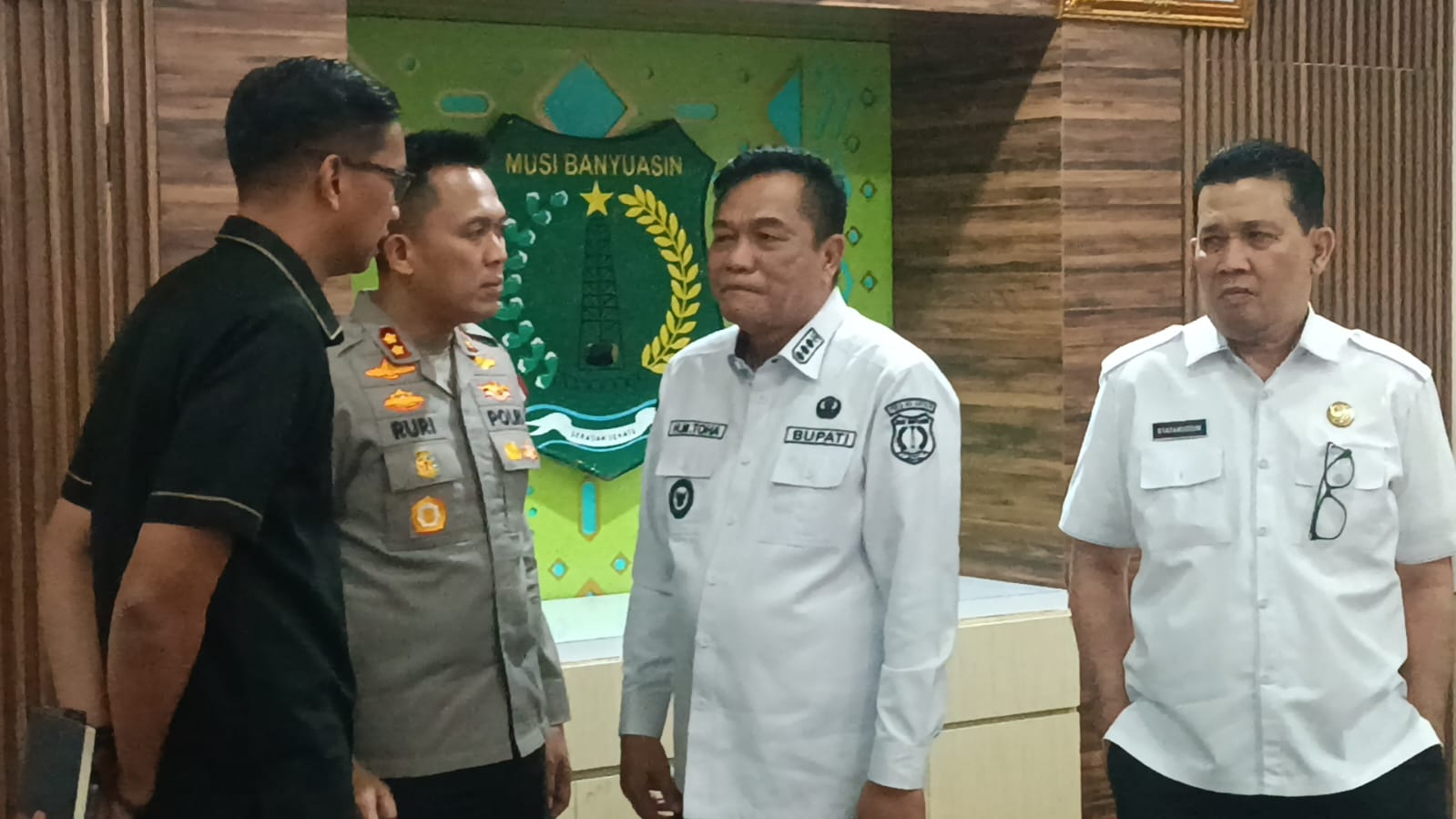 Permen ESDM 14/2025 Segera Diterapkan di Muba, Tiga Skema Pengelolaan Disiapkan