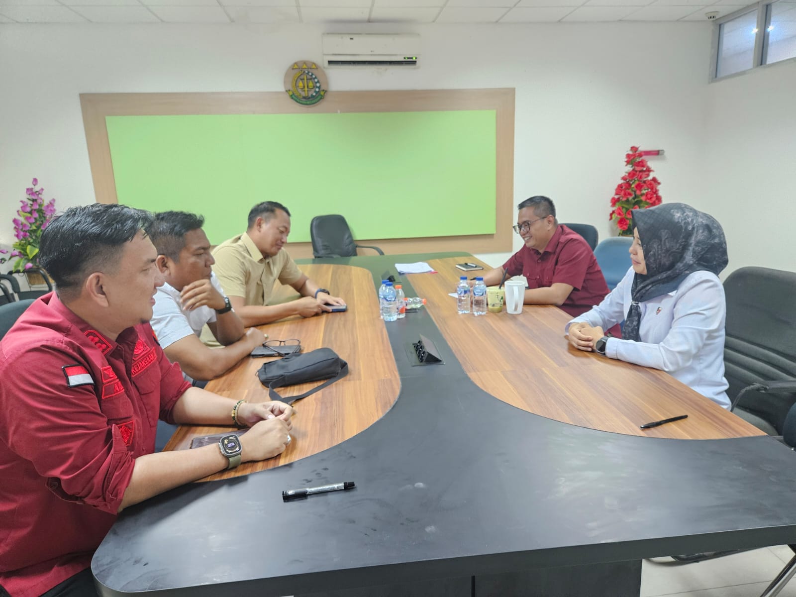 Kasus Dugaan Gratifikasi Kepala BKPSDM Muratara Naik Penyidikan, Peluang Tersangka Menguat