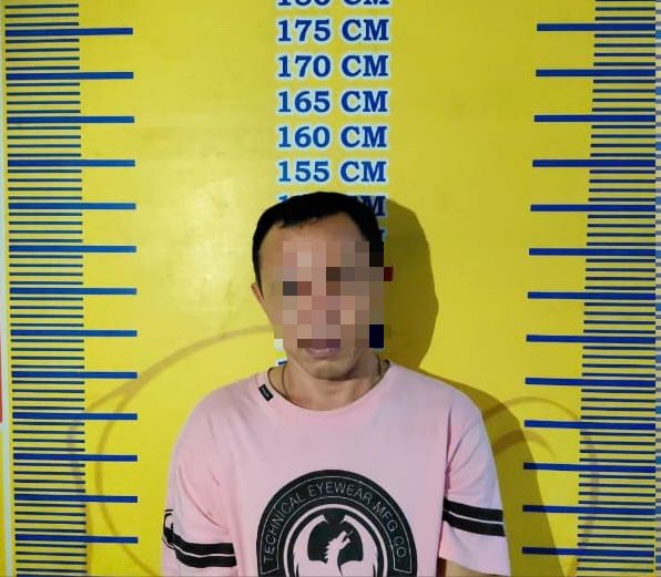 Undercover Buy Berhasil, Polda Sumsel Bongkar Peredaran Etomidate Senilai Rp525 Juta di Banyuasin
