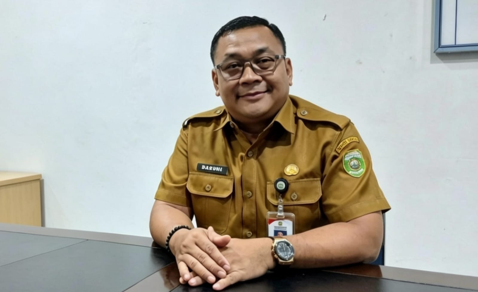 SMA Karya Ibu Palembang Resmi Jadi Sekolah Negeri