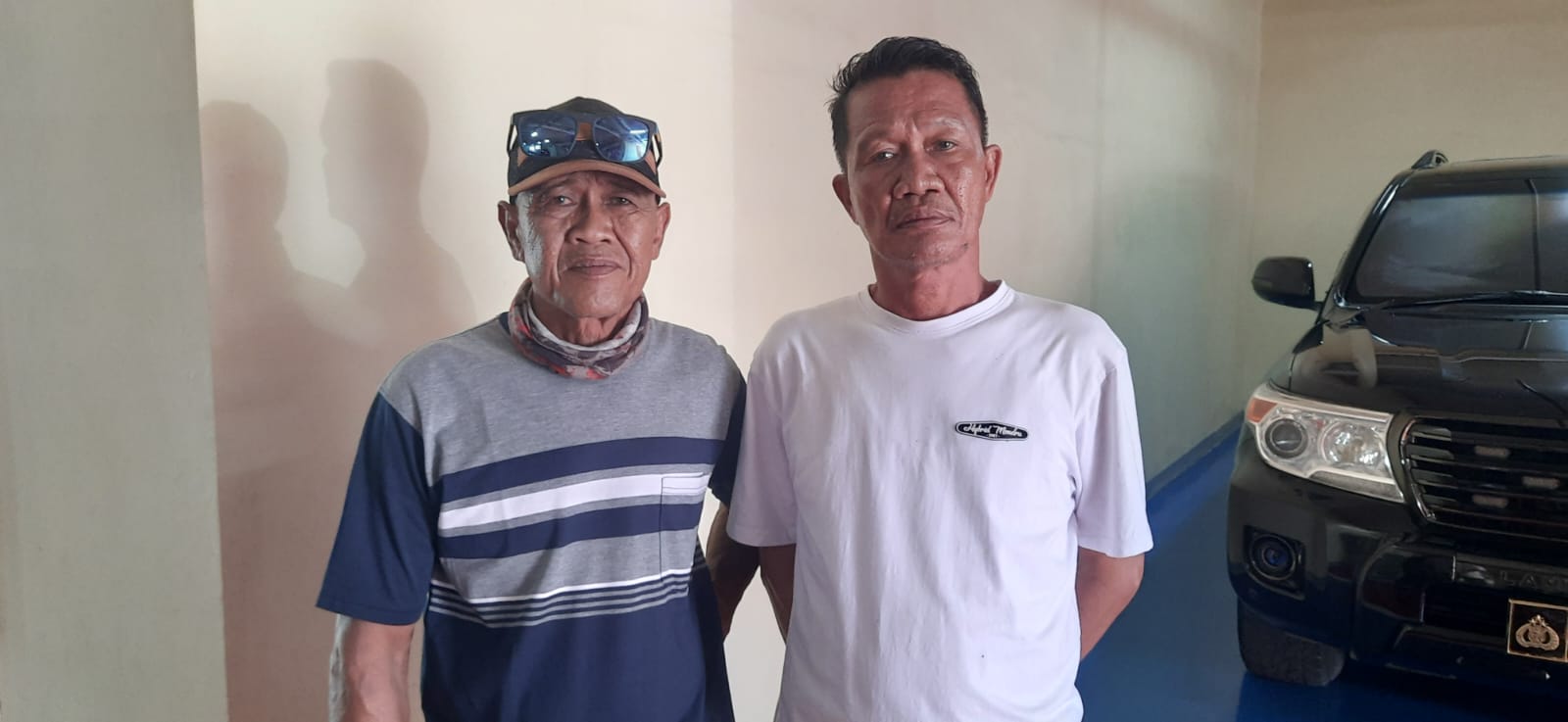 Hasil Autopsi Napi Lapas Serong Diklaim Sudah Keluar, Keluarga Minta Kasus Dibuka Terang