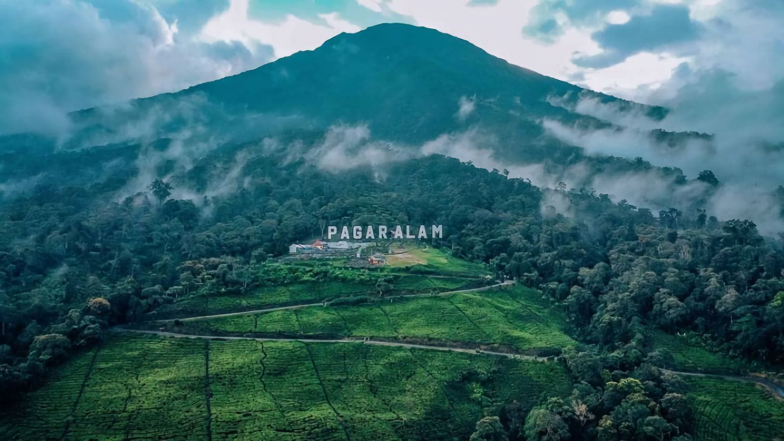 Desa Wisata Gunung Dempo Kembali Terima Wisatawan, Pengelola Diberi Waktu Lengkapi Izin