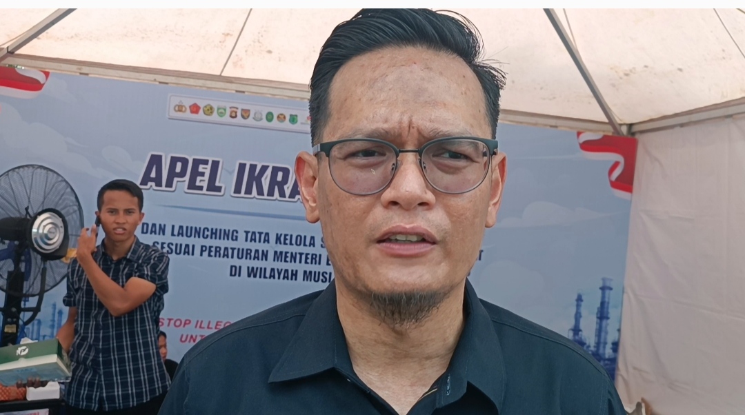 Sumur Minyak Rakyat Muba Resmi Legal, Koperasi Rezeky Bersama Sejahtera Siapkan Produksi Perdana