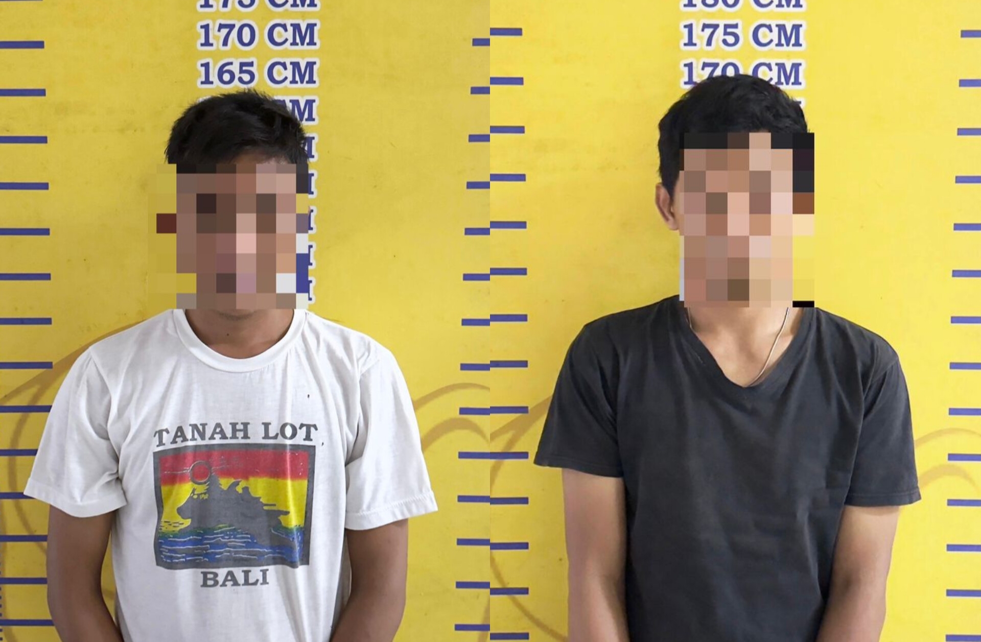Transaksi Sabu Digagalkan di Halaman Masjid, Dua Pengedar di Ogan Ilir Ditangkap dengan Modus Undercover Buy
