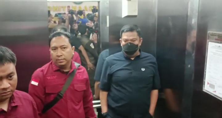 Kejati Sumsel Bongkar Dugaan Gratifikasi Proyek di PALI, Uang Rp437 Juta Disita
