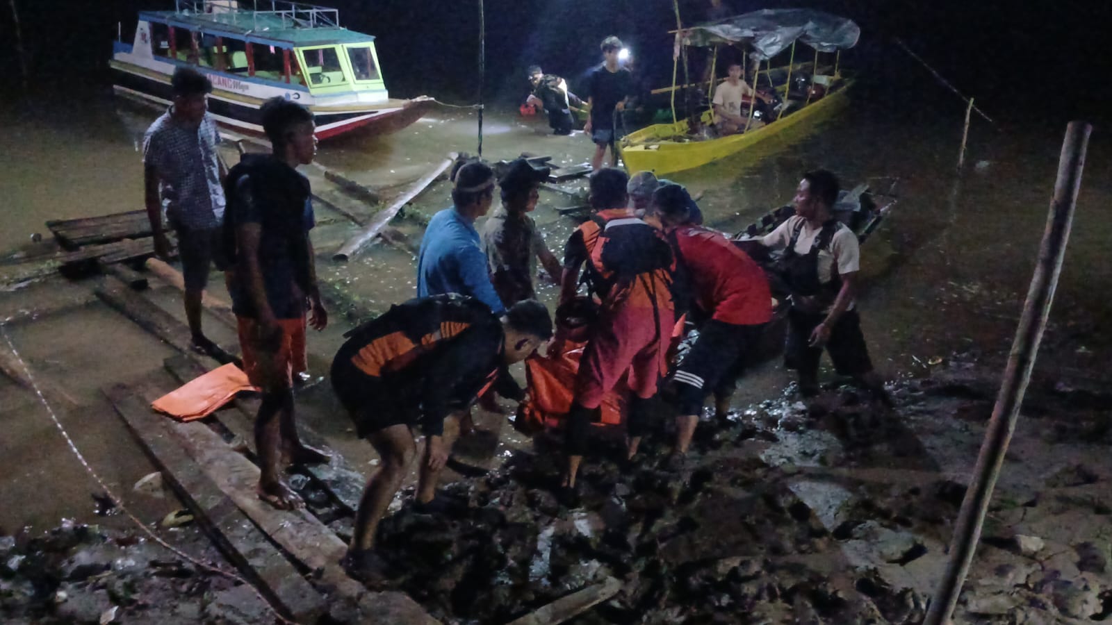 Korban Tenggelam di Sungai Musi Akhirnya Ditemukan, Operasi SAR Gabungan Resmi Ditutup