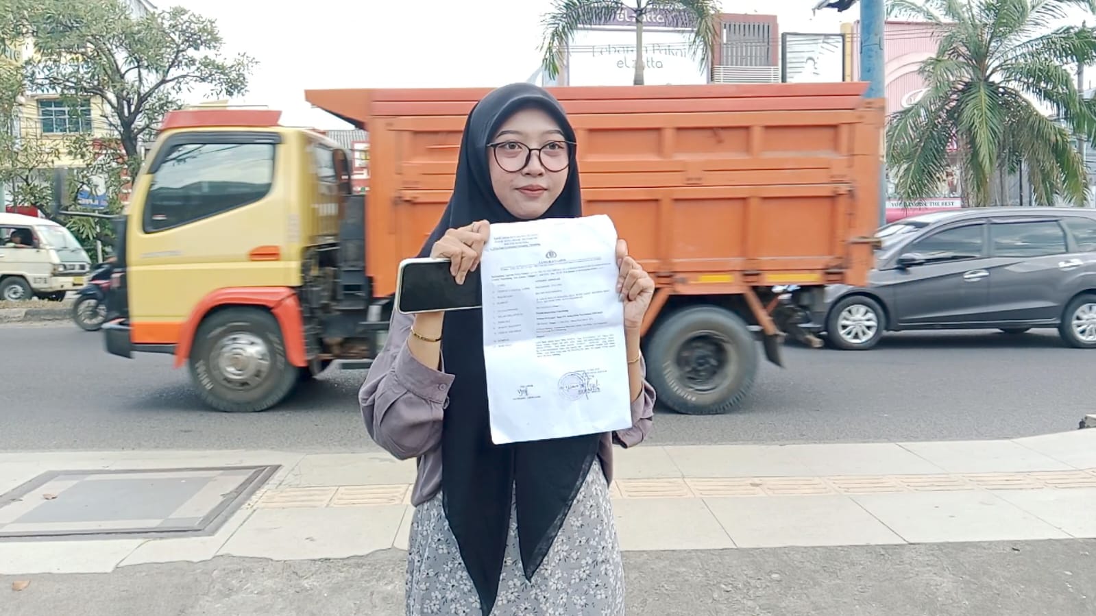 Teror Begal Senpi di Palembang, Korban Diancam Ditembak Saat Pulang Kerja