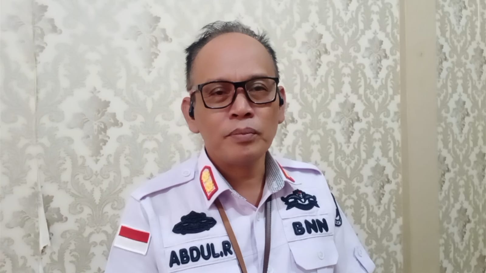 Tekan Angka Penyalahgunaan Narkoba, UPT BNN Segera Beroperasi di Musi Banyuasin