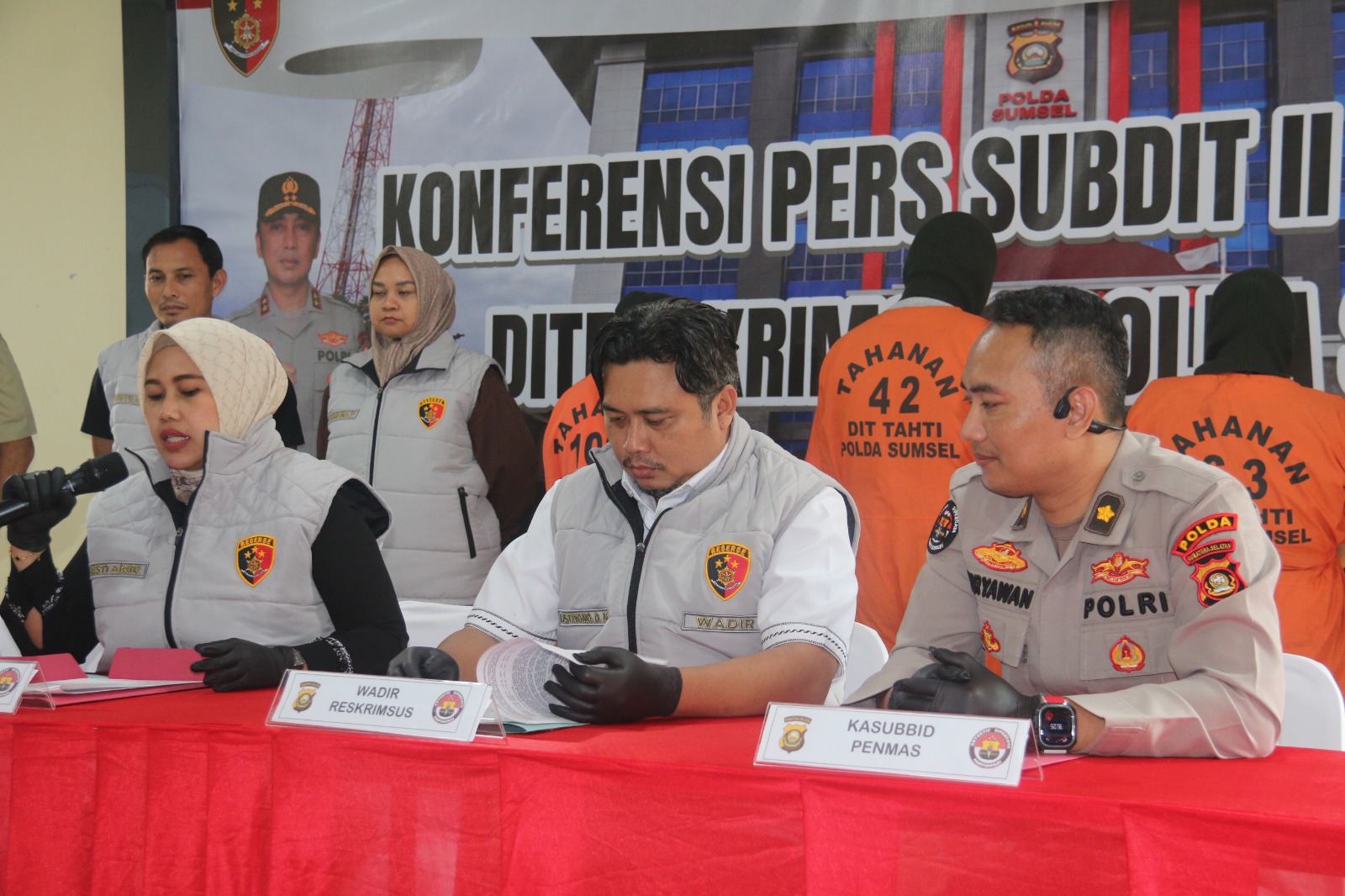 Skandal Kredit Fiktif Rp90 Miliar Terbongkar, Oknum Karyawan BRI hingga Direktur Perusahaan Jadi Tersangka