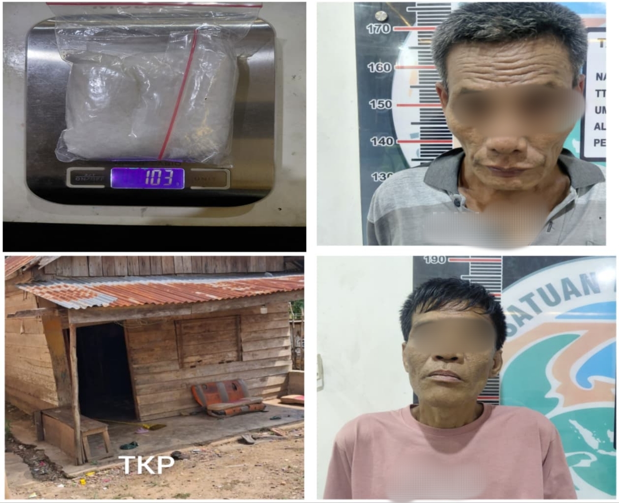 Kabur Saat Digerebek Polisi, Terduga Bandar Sabu di Muba Tenggelam di Sungai Musi