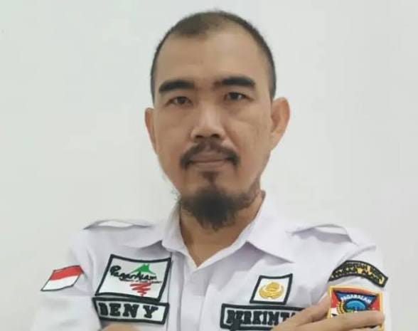 Kadis PUTR Pagar Alam Mundur, Sekda Ungkap Evaluasi yang Pernah Diterima