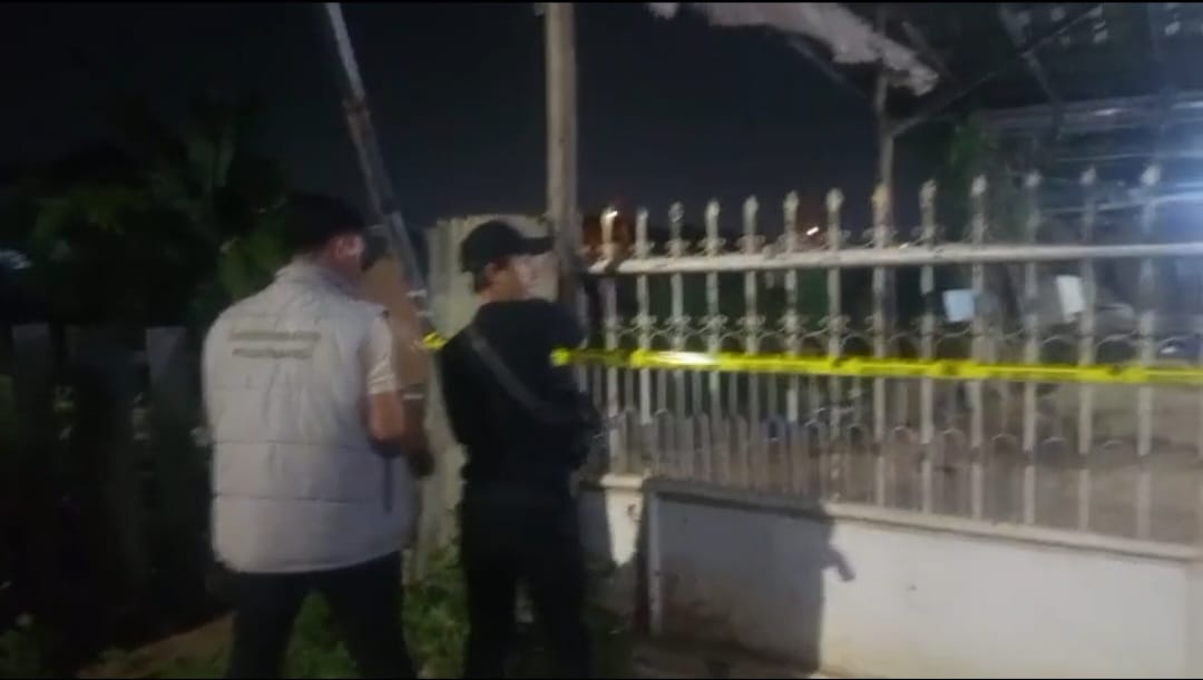 Gudang Penimbunan 5.350 Liter Solar Subsidi Digerebek Polda Sumsel, Modus Beli Berulang Terungkap