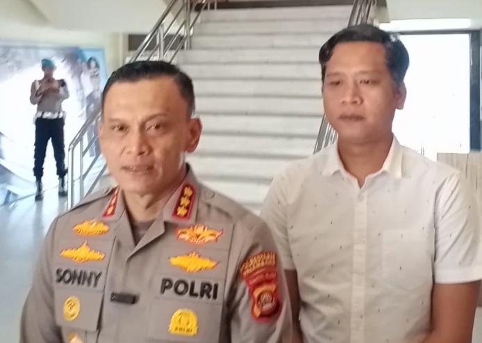 Dua Alat Bukti Dikantongi, Polisi Tetapkan Dosen Nonaktif UMP Tersangka TPKS