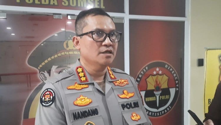 OTT di Hotel Palembang, Polda Sumsel Ungkap Dugaan Setoran Dana Revitalisasi Sekolah Banyuasin