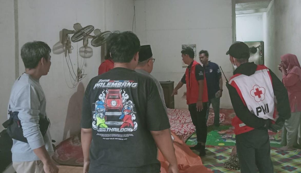Pedagang Ditemukan Meninggal di Rusun Jalan Radial, Polisi Pastikan Tak Ada Tanda Kekerasan