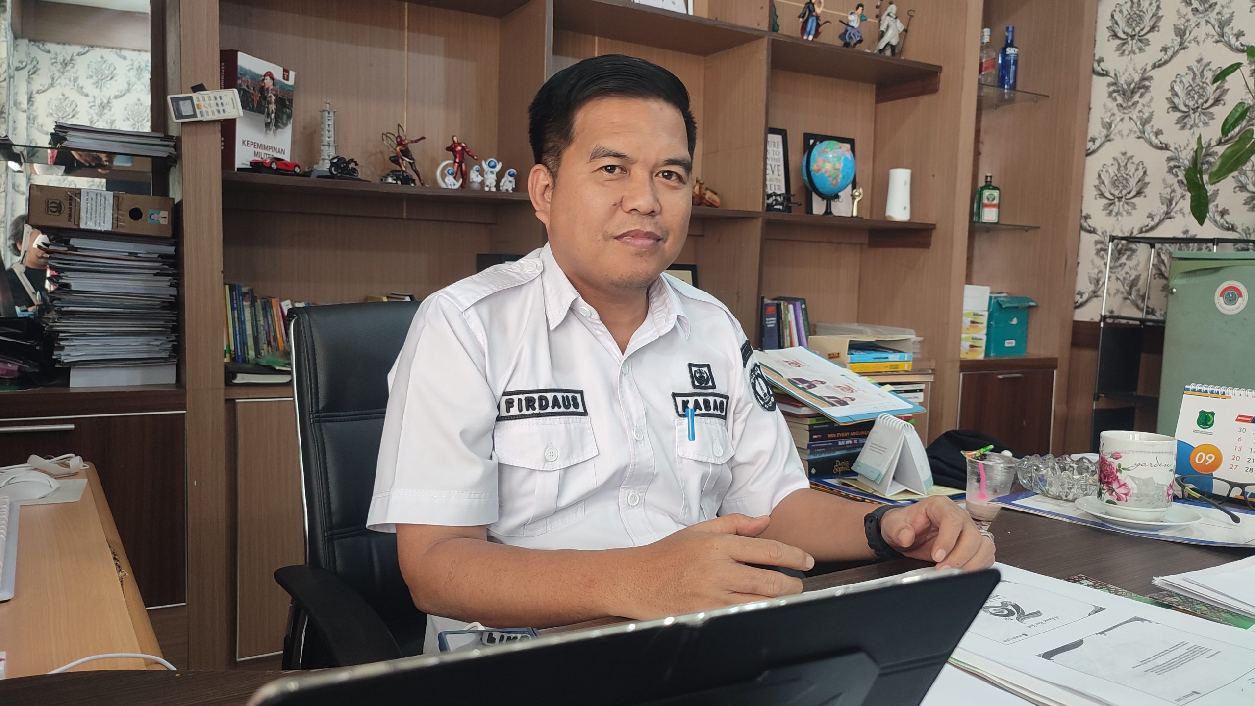 Tanpa Bebani APBD, Pemkab Muba Gandeng Swasta Gelar Pesta Rakyat HUT Muba