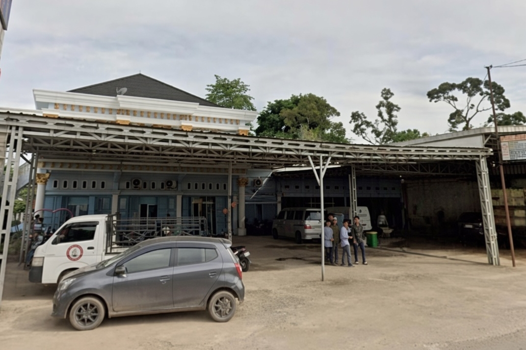 Kasus Berulang di Dapur SPPG Mangunjaya, Keselamatan Siswa Jadi Perhatian