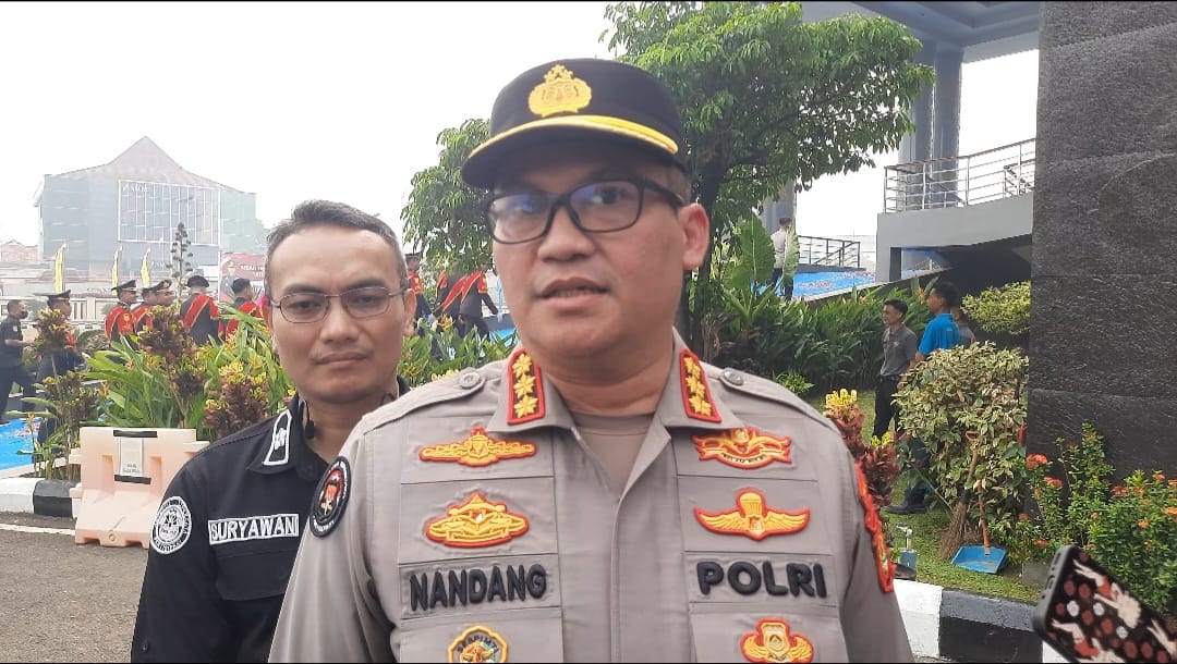 Kasus Karhutla Sumsel: 16 Korporasi Disidik, 45 Orang Jadi Tersangka