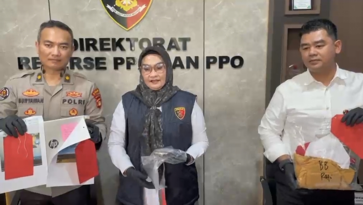 Pembina Pramuka di Palembang Ditangkap, Polisi Dalami Dugaan Penjualan Video Asusila