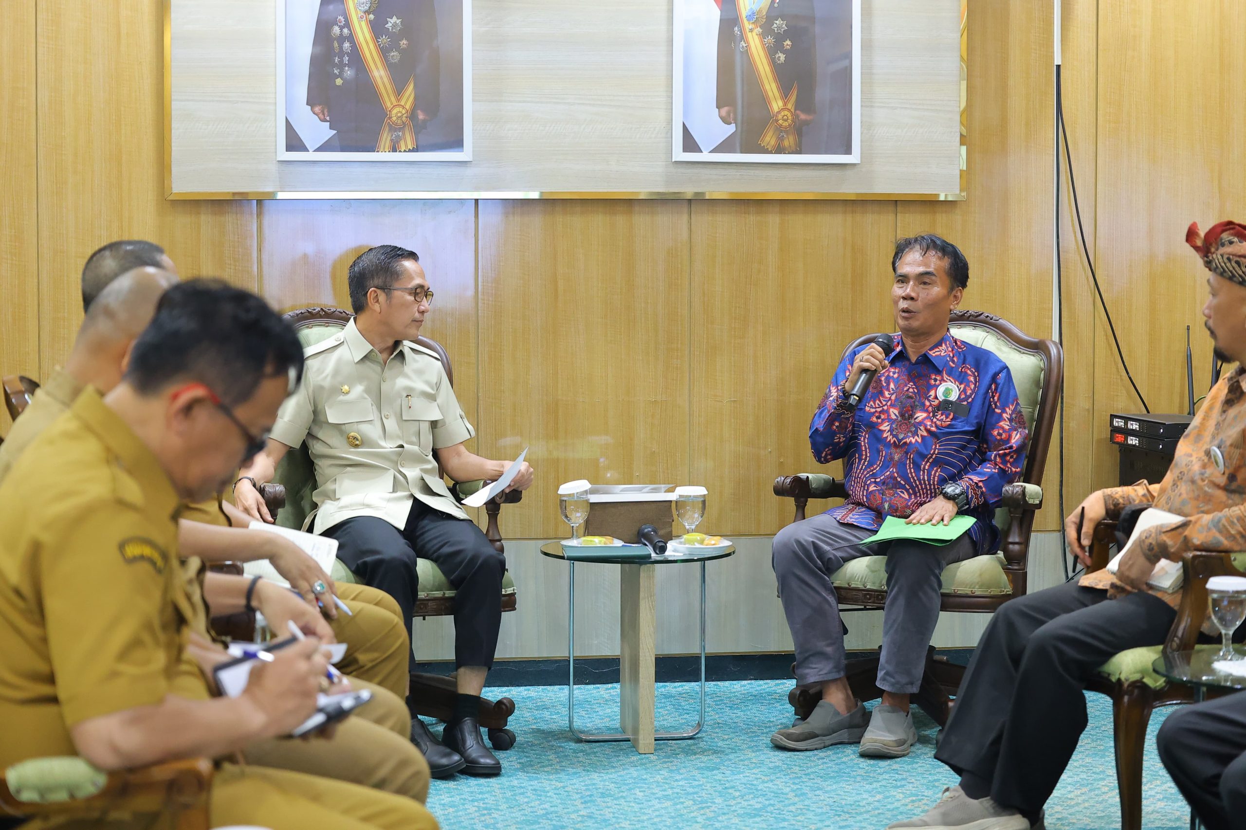 Pengukuhan HSBE Palembang Bakal Meriah, Ada 3 Paket Umrah dan 90 Emas